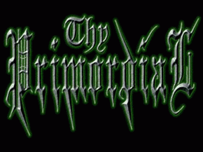 logo Thy Primordial